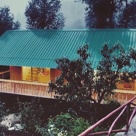Tree Nest Resort By The Hfe Jubar Zewnętrze zdjęcie
